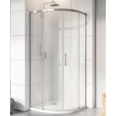 Душевая кабина Radaway Radaway Idea PDD 90x90 387140-01-01