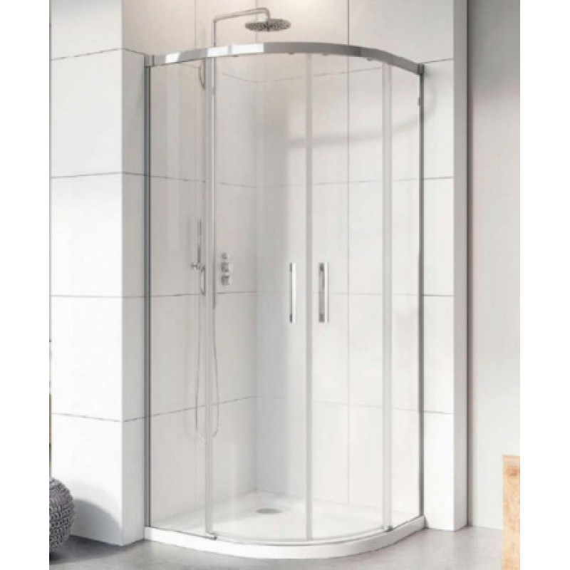 Душевая кабина Radaway Radaway Idea PDD 90x90 387140-01-01