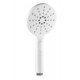 Душевая лейка VALVEX ROUND WHITE 2445760