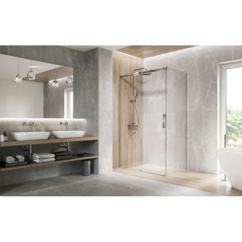 Боковая стенка RADAWAY Espera Pro S1 80 800 x2000 10093080-01-01