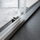 Боковая стенка RADAWAY Espera Pro S1 80 800 x2000 10093080-01-01