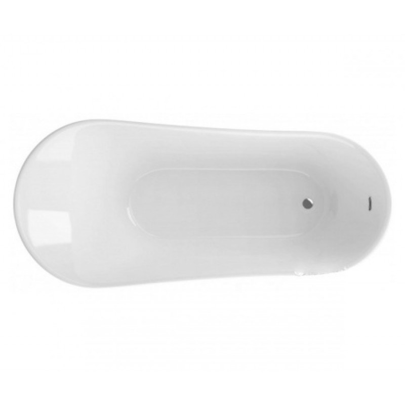 Ванна акрилова Radaway Creta 1800x800 WA1-43-180x080U