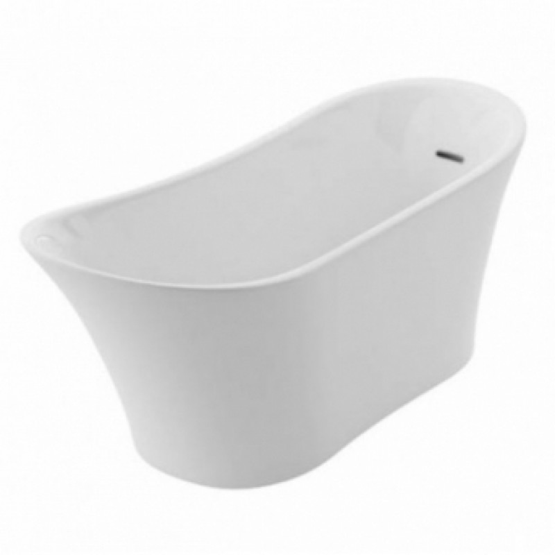 Ванна акрилова Radaway Creta 1800x800 WA1-43-180x080U