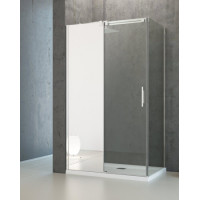 Душевые двери RADAWAY Espera 100/L Door  495x2000 380495-01L