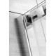 Боковая стенка RADAWAY Espera KDJ 450 левая 450x2000 380230-01L