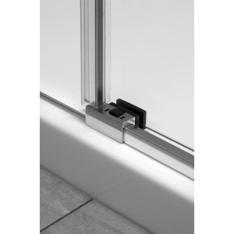 Боковая стенка RADAWAY Espera KDJ 450 левая 450x2000 380230-01L