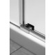 Боковая стенка RADAWAY Espera KDJ 450 левая 450x2000 380230-01L
