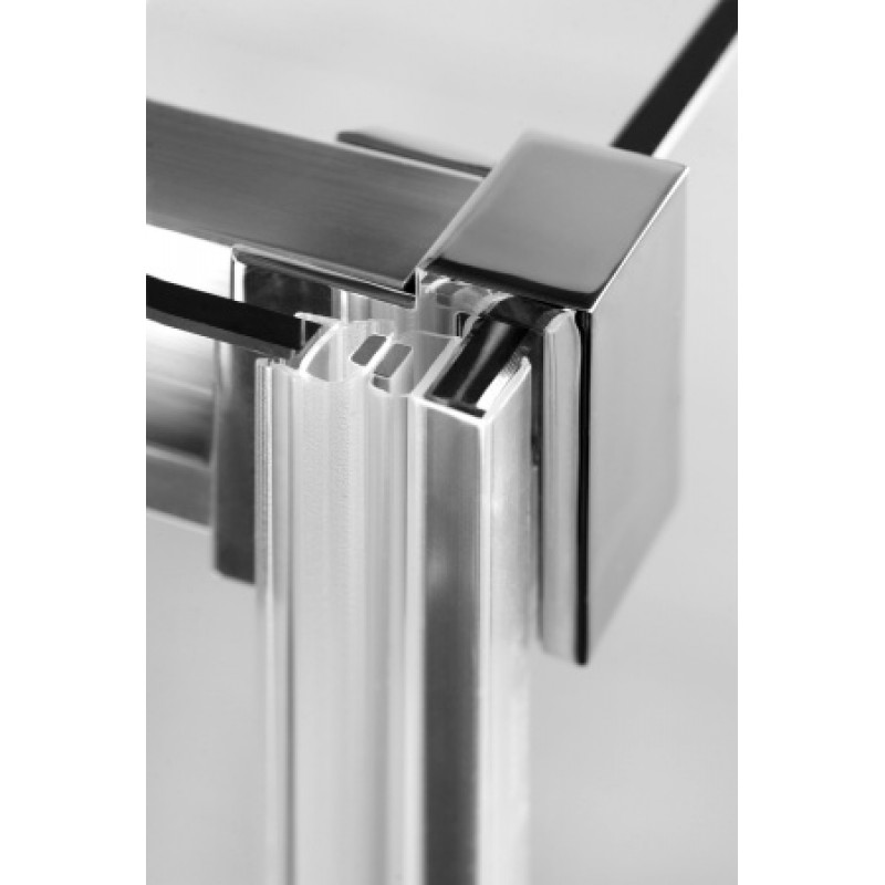 Боковая стенка RADAWAY Espera KDJ 450 левая 450x2000 380230-01L