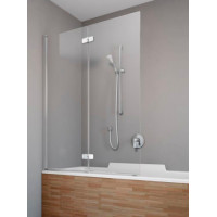Шторка 1000х1500 мм Fuenta New PND 100/L Radaway, 208210-01L