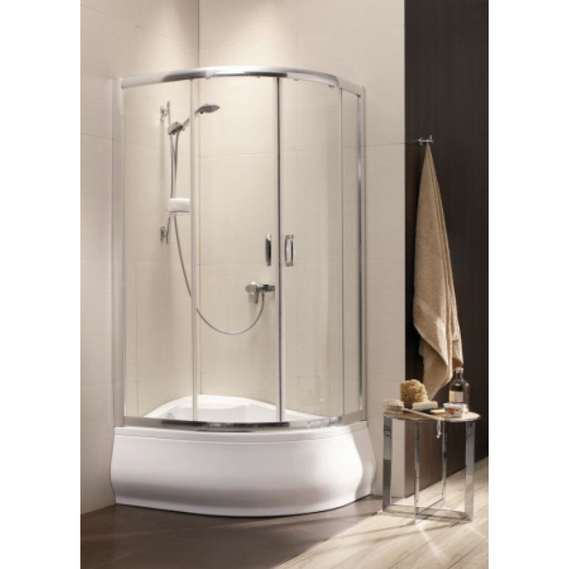 Душова кабіна Radaway Premium Plus Е 1000*800*1700 30481-01-08N
