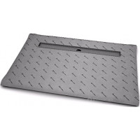 Душевой поддон RADAWAY 1690x890 5DLA1709A