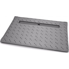Душевой поддон RADAWAY 1690x890 5DLA1709A