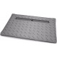 Душевой поддон RADAWAY 1690x890 5DLA1709A