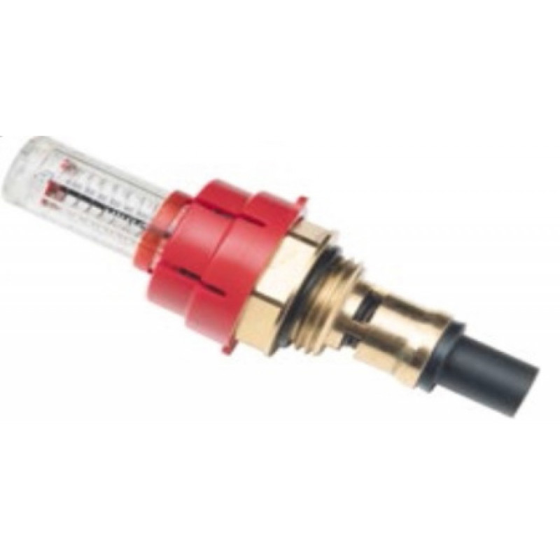 Расходомер Wavin Ekoplastik 1/2" PRUTMXXXXX