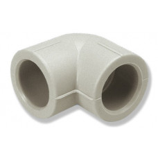 Коліно Wavin Ekoplastik 110х90 SKO11090RCT
