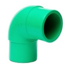 Колено Wavin Ekoplastik 160х90 TKO16090XXX