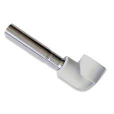 Колено Wavin Ekoplastik 20х90 270 мм SKORP02090270