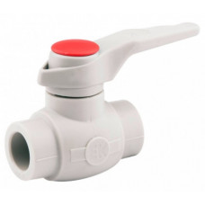 Кран шаровый Wavin Ekoplastik 32 мм SVEK032XXX