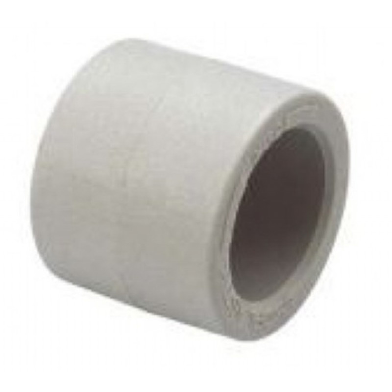 Муфта Wavin Ekoplastik 125 мм SNA125RCTX