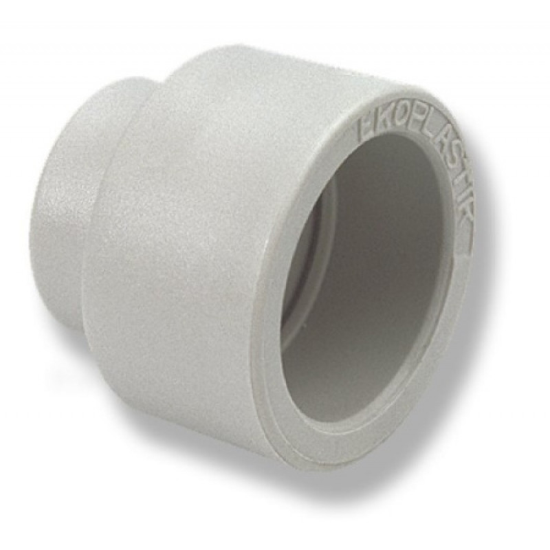 Муфта переходная Wavin Ekoplastik 32х25 SRE03225XX