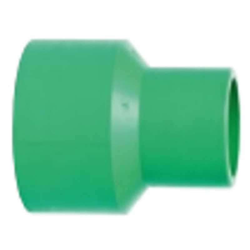Муфта переходная Wavin Ekoplastik 160х125 TRE1160125X