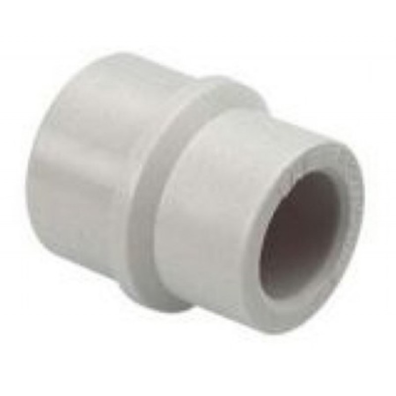Муфта переходная Wavin Ekoplastik 63х40 ВН SRE16340XX
