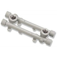 Настенный комплект Wavin Ekoplastik 25х1/2" ВР SNKK025XXX