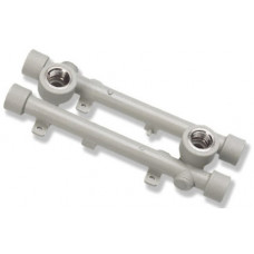 Настенный комплект Wavin Ekoplastik 25х1/2" ВР SNKK025XXX