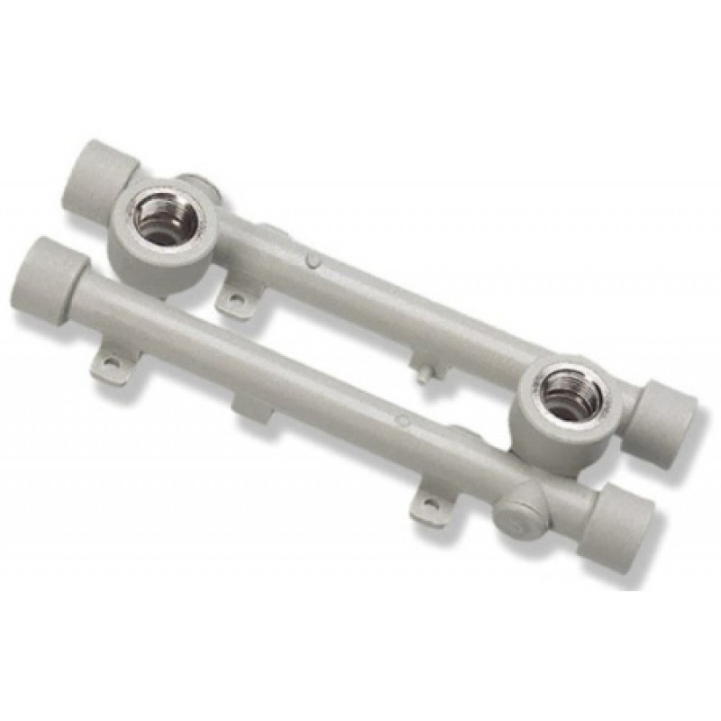 Настенный комплект Wavin Ekoplastik 25х1/2" ВР SNKK025XXX