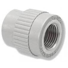 Переходник Wavin Ekoplastik 25х3/4" ВР SZI02525XX