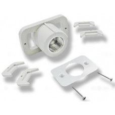Переходник для гипсокартона Wavin Ekoplastik 20х1/2" ВР SZS02020XX