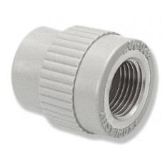 Переходник Wavin Ekoplastik 32х1" ВР SZI03232OK