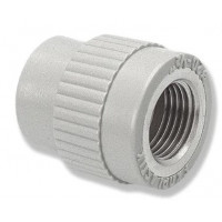 Переходник Wavin Ekoplastik 90х3" ВР SZI09090RCT