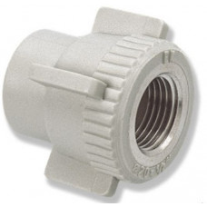 Переходник Wavin Ekoplastik 20х1/2" ВР SZI02020KX