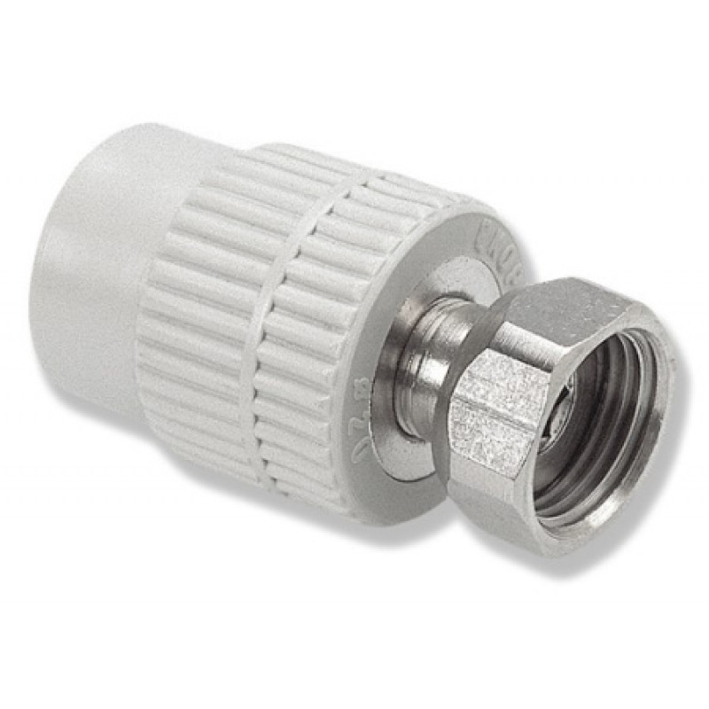 Переходник Wavin Ekoplastik 20х3/4" НГ SZMD02025X
