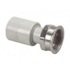 Перехідник Wavin Ekoplastik 16х1/2" НГ SNAM01620X