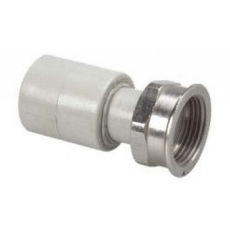 Перехідник Wavin Ekoplastik 16х1/2" НГ SNAM01620X