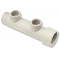 Коллектор двойной Wavin Ekoplastik 16х32 SROZ132162RCT