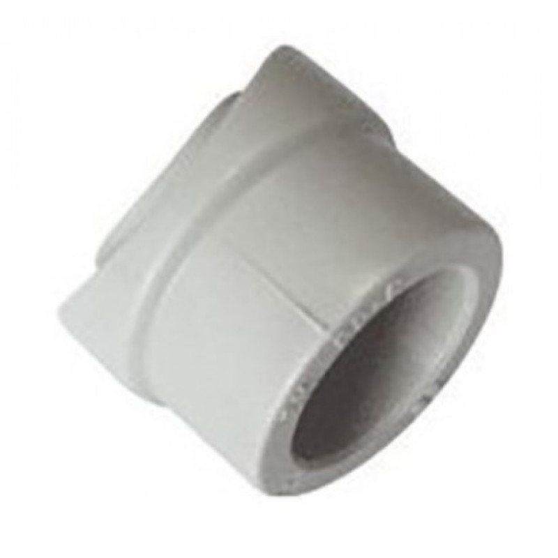 Седло вварное Wavin Ekoplastik 125х63 SNS12563RCT