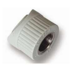 Седло вварное Wavin Ekoplastik 75х3/4" ВР SNSI07525X