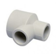 Тройник переходной двухсторонний Wavin Ekoplastik 32х20х20 STKR0322020