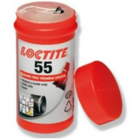 Уплотнительная нитка Wavin Ekoplastik 150 м TTN150XXXX