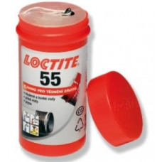 Уплотнительная нитка Wavin Ekoplastik 150 м TTN150XXXX