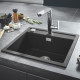 Кухонная мойка Grohe K 700 31651AP0