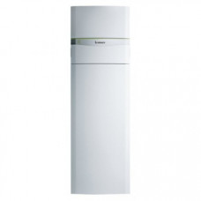 Модульный тепловой насос Vaillant flexoCOMPACT exclusive VWF 118/4 0010016692