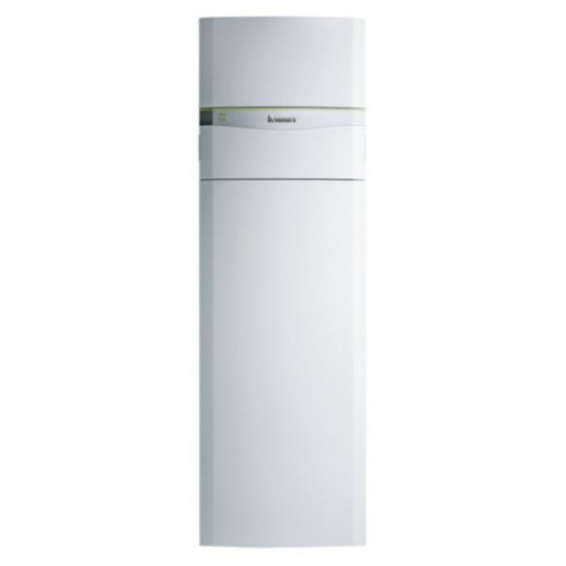 Модульный тепловой насос Vaillant flexoCOMPACT exclusive VWF 118/4 0010016692
