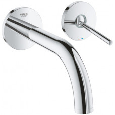 Смеситель для раковины встроенный Grohe Atrio NEW (наружная часть) 19287003