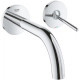 Смеситель для раковины встроенный Grohe Atrio NEW (наружная часть) 19287003