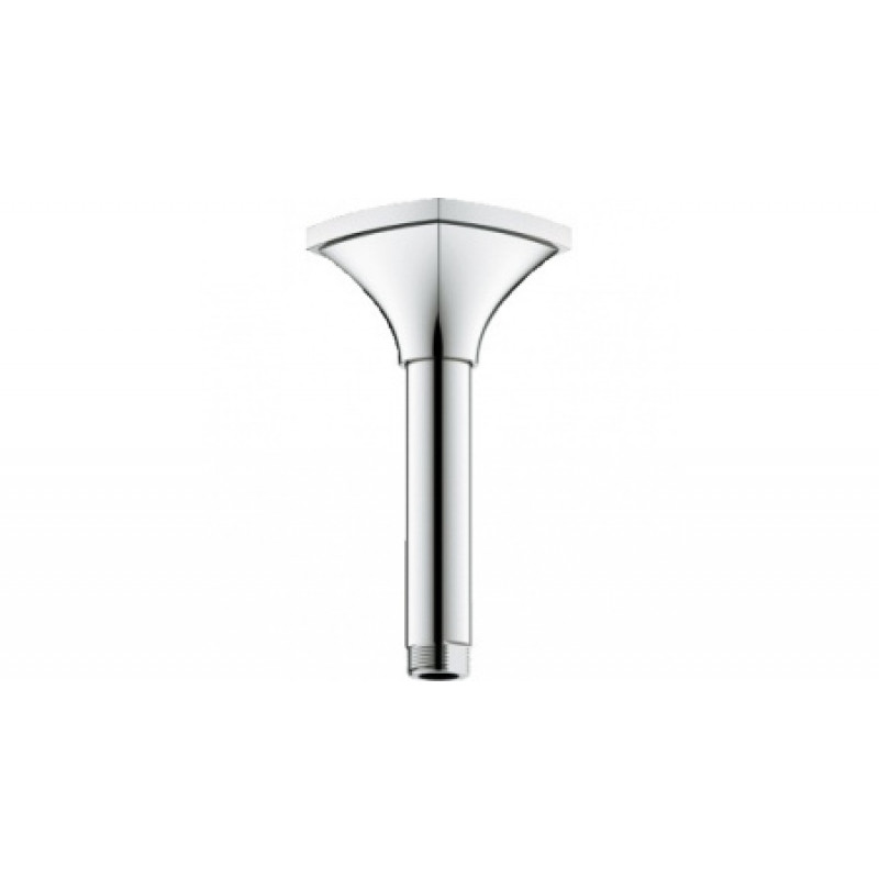 Стельовий кронштейн Grohe Rainshower 142 мм 27978000