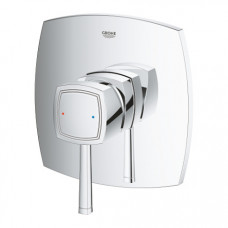 Змішувач прихованого монтажу Grohe Grandera 24067000